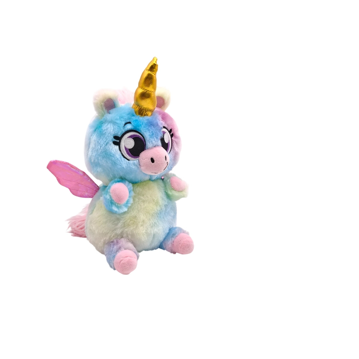 FAIRY TAILS UNIDORABLES 10" 6ASST