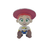 DISNEY PLUSH TOYSTORY 5 JESSIE M10