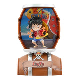 ONE PIECE BARREL CAPSULE S1 6ASST