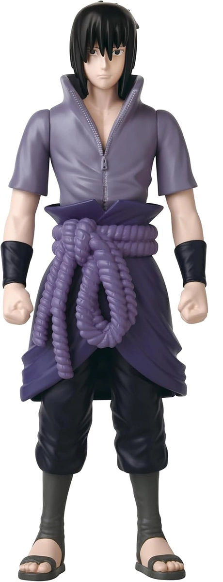 ANIME HEROES NAR. MEGA UCHIHA SASUKE 12