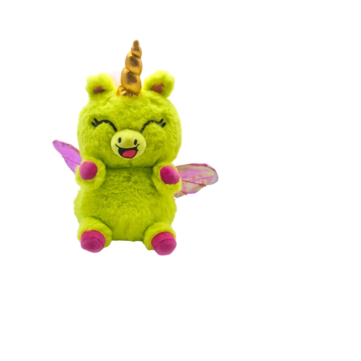 FAIRY TAILS UNIDORABLES 10" 6ASST