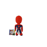 MARVEL PLUSH CORE SPIDERMAN S 8"