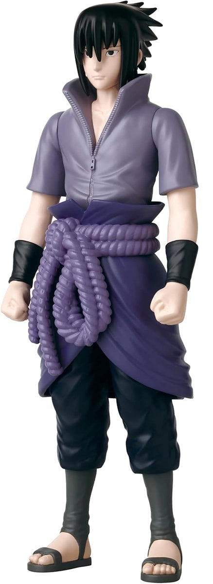 ANIME HEROES NAR. MEGA UCHIHA SASUKE 12