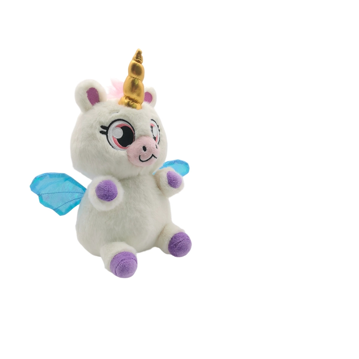 FAIRY TAILS UNIDORABLES 10" 6ASST