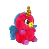 FAIRY TAILS UNIDORABLES 10" 6ASST