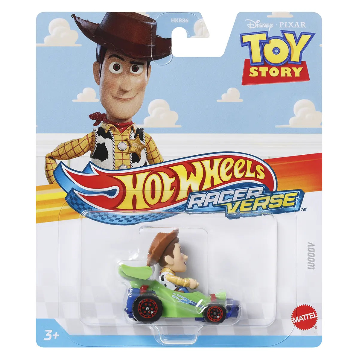 HW RV Die-Cast Singles Asst - Kiddy Zone