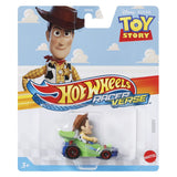 HW RV Die-Cast Singles Asst - Kiddy Zone