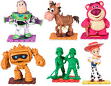 TOY STORY HERO TOYBOX SERIES 6ASST