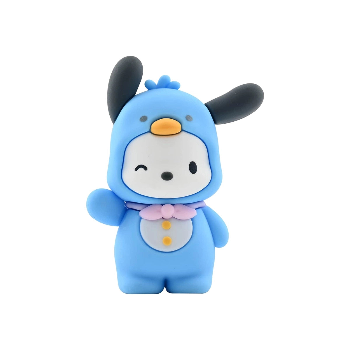 HELLO KITTY DOLL MINI FOREST FRIENDS 5CM