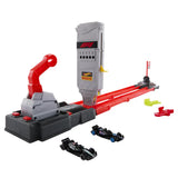 HW Racing Speed Start Face-Off Trackset - Kiddy Zone
