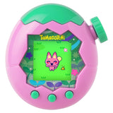 TAMAGOTCHI PARADISE LAND B/O