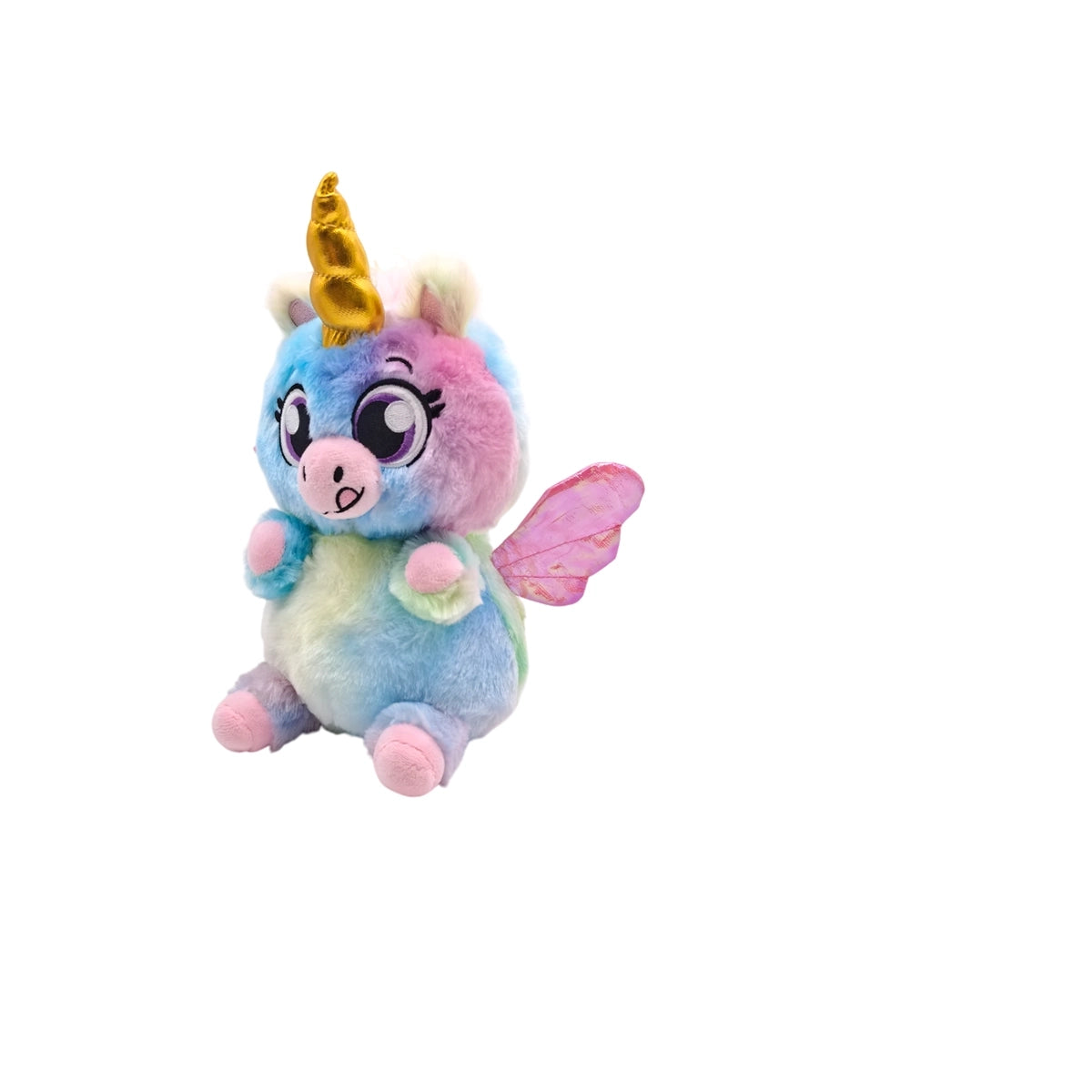 FAIRY TAILS UNIDORABLES 10" 6ASST