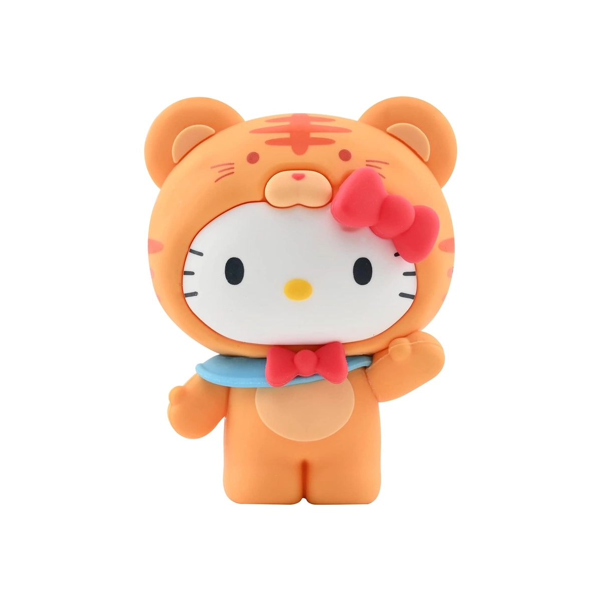 HELLO KITTY DOLL MINI FOREST FRIENDS 5CM
