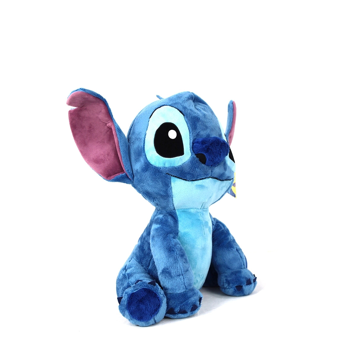 DISNEY PLUSH CORE STITCH XL20