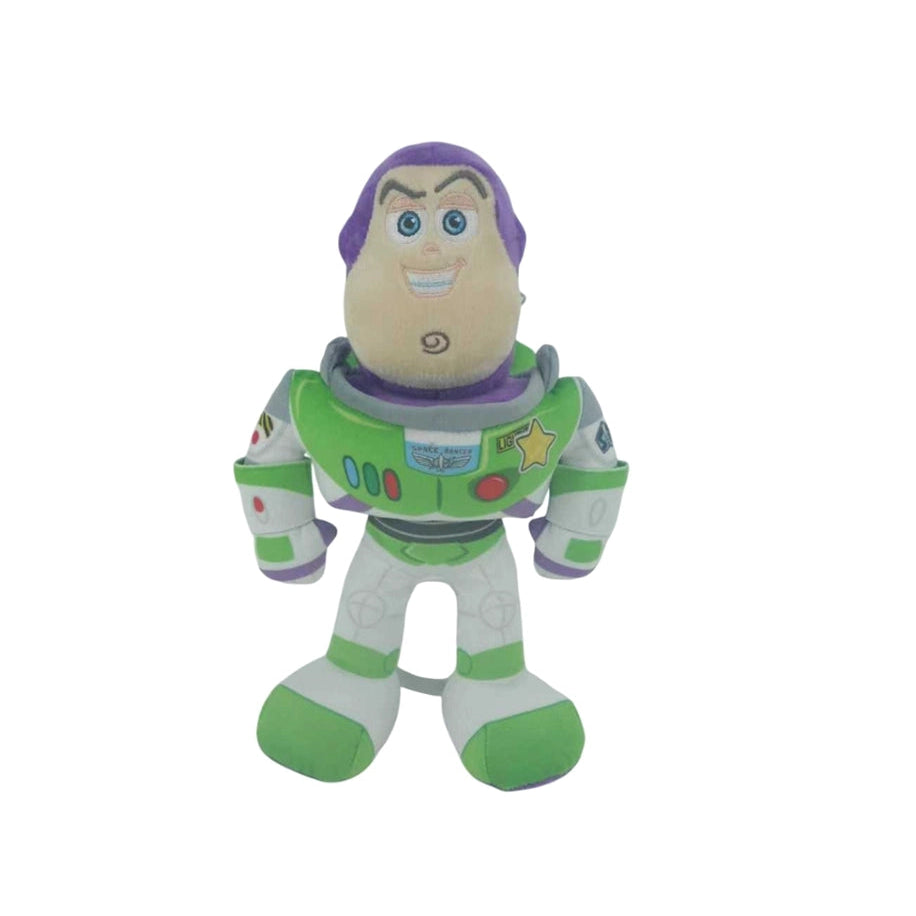 DISNEY PLUSH TOYSTORY 5 BUZZ M10