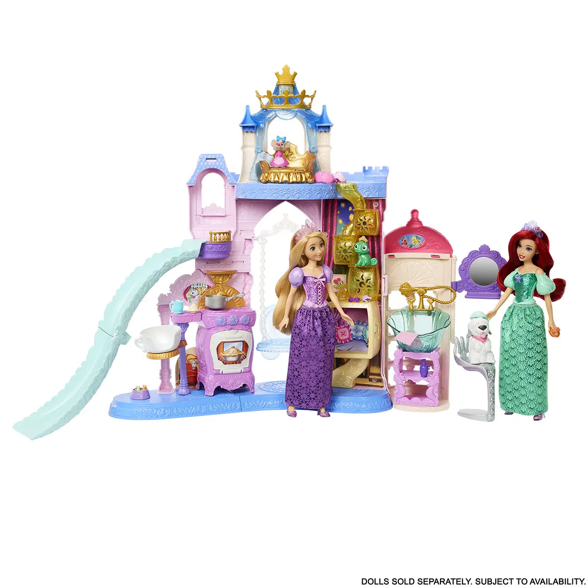 Disney Princess Pet Palace