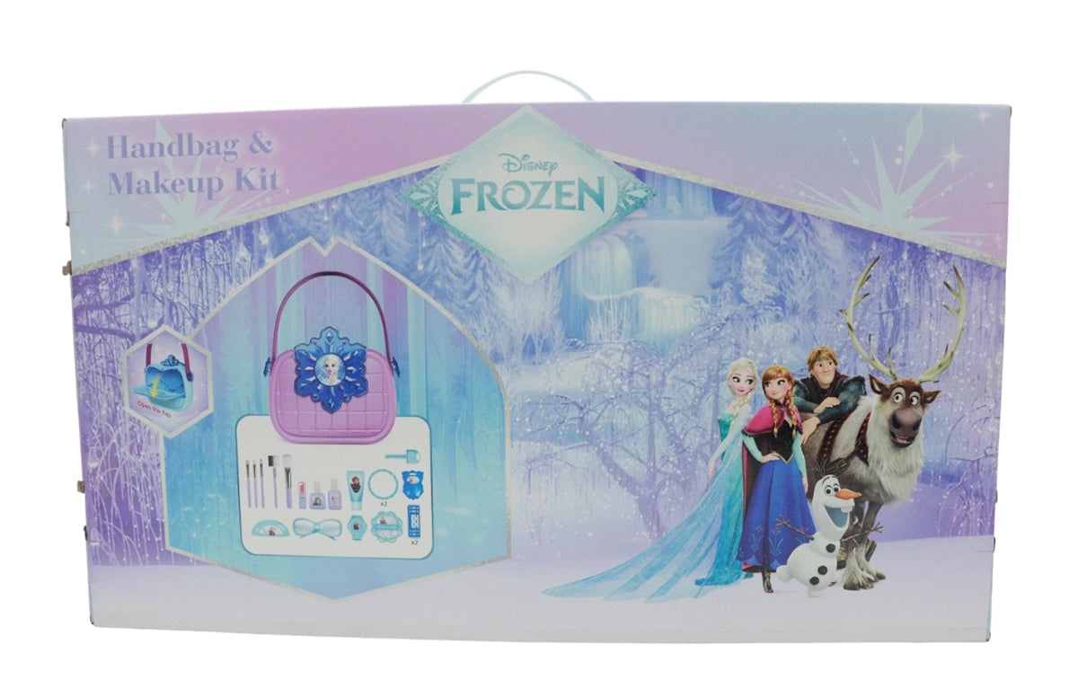 FROZEN HANDBAG&MAKEUP GIFTPACK