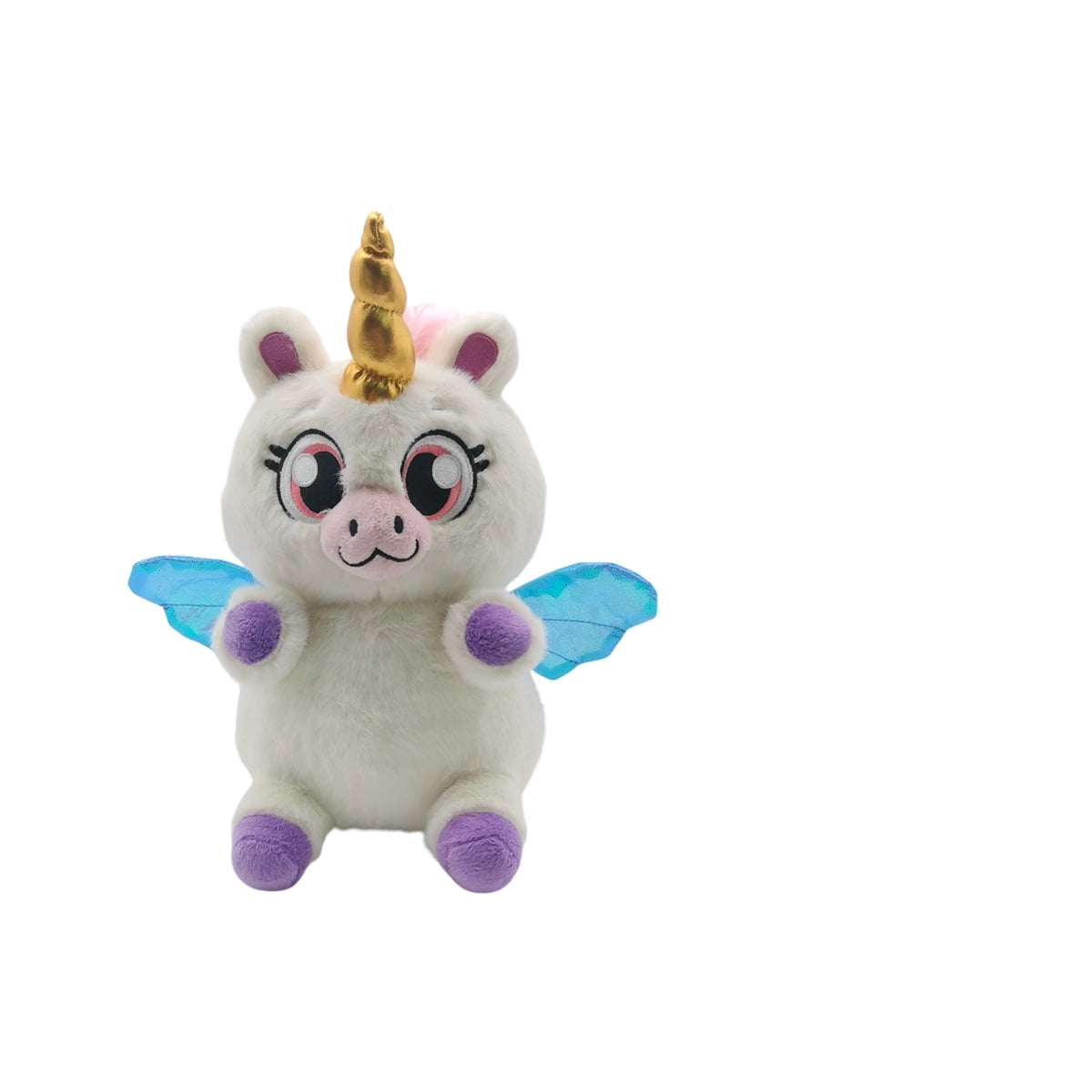 FAIRY TAILS UNIDORABLES 10" 6ASST