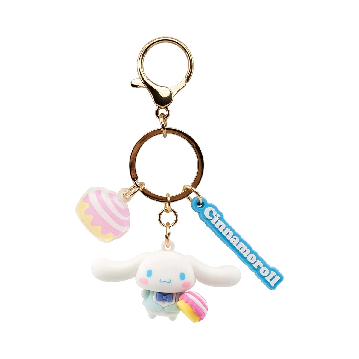 HELLO KITTY K.CHAIN TEA PARTY SER. xxASS