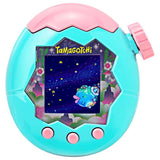 TAMAGOTCHI PARADISE JADE B/O
