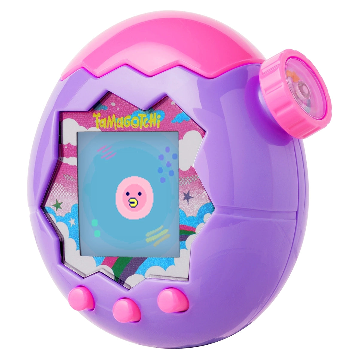 TAMAGOTCHI PARADISE SKY B/O