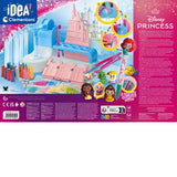 CLEMENTONI IDEA DISNEY PRINCESS PEN LAB