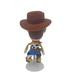 DISNEY PLUSH TOYSTORY 5 WOODY M10
