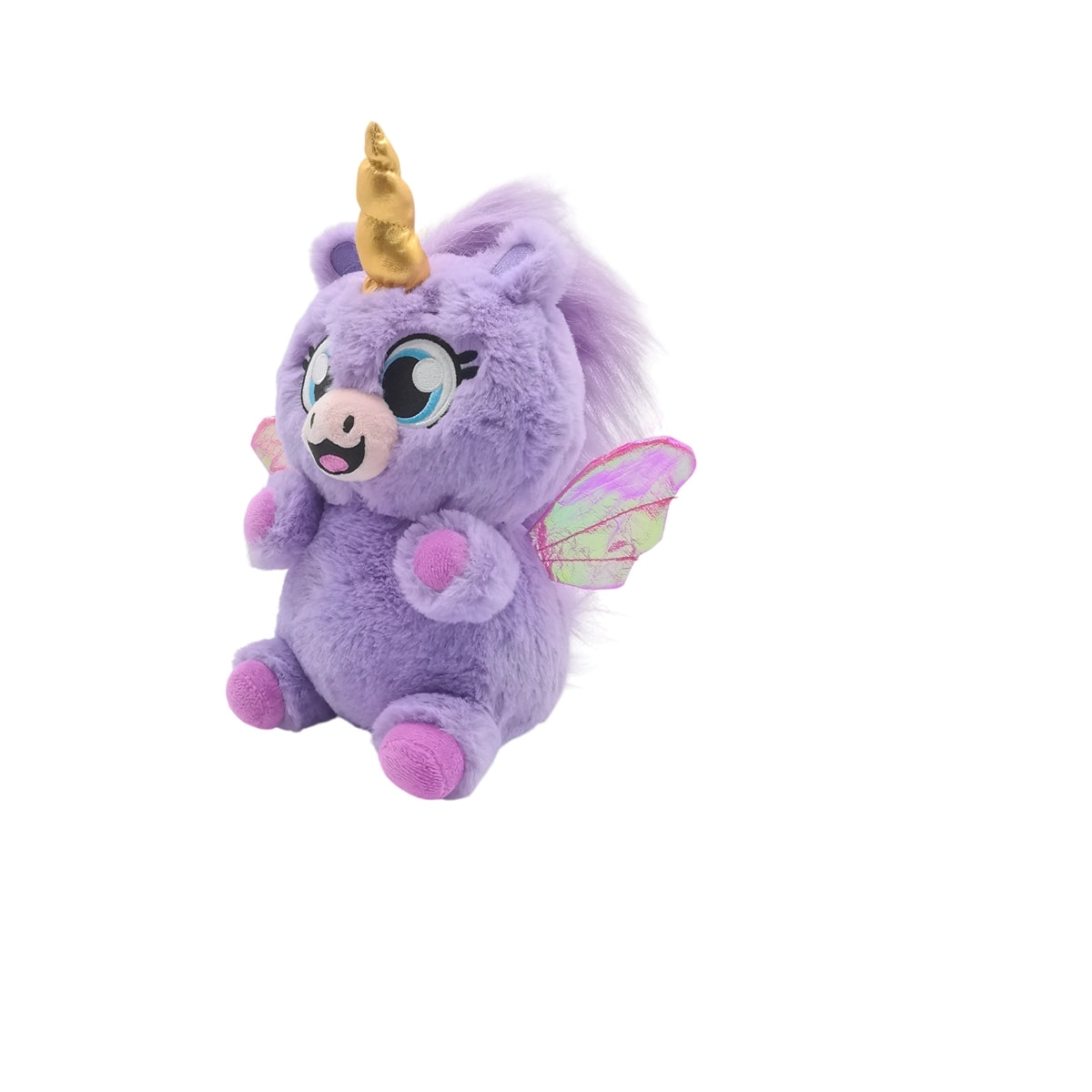FAIRY TAILS UNIDORABLES 10" 6ASST