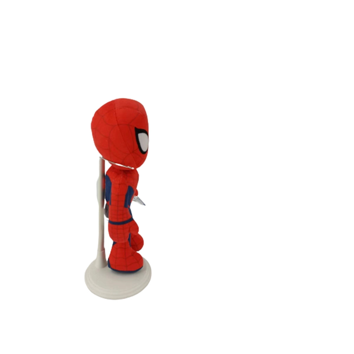 MARVEL PLUSH CORE SPIDERMAN M 10IN