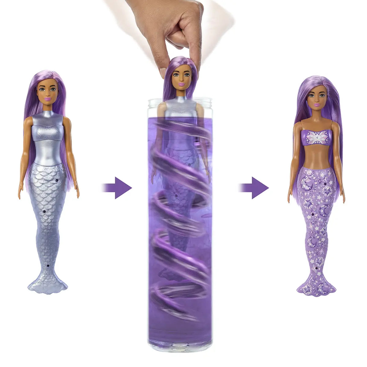 Barbie Color Reveal Balloon Animals Series - Kiddy Zone