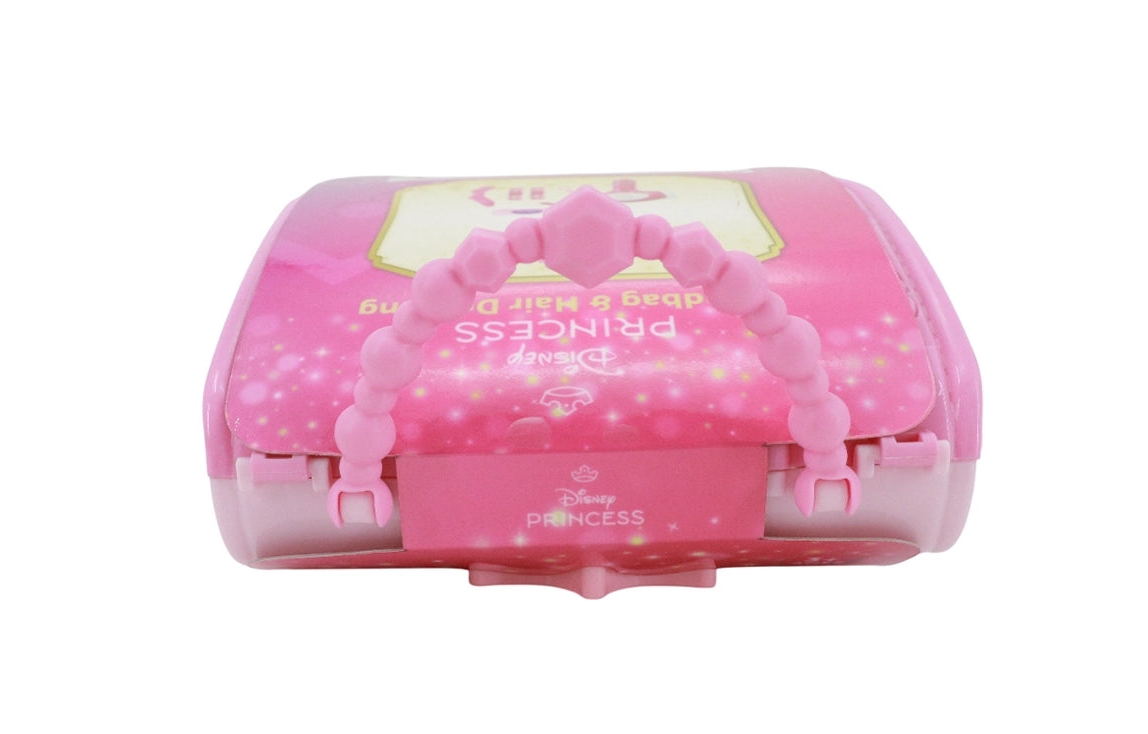 DPRINCESS HANDBAG & HAIR DRESSING VALUE