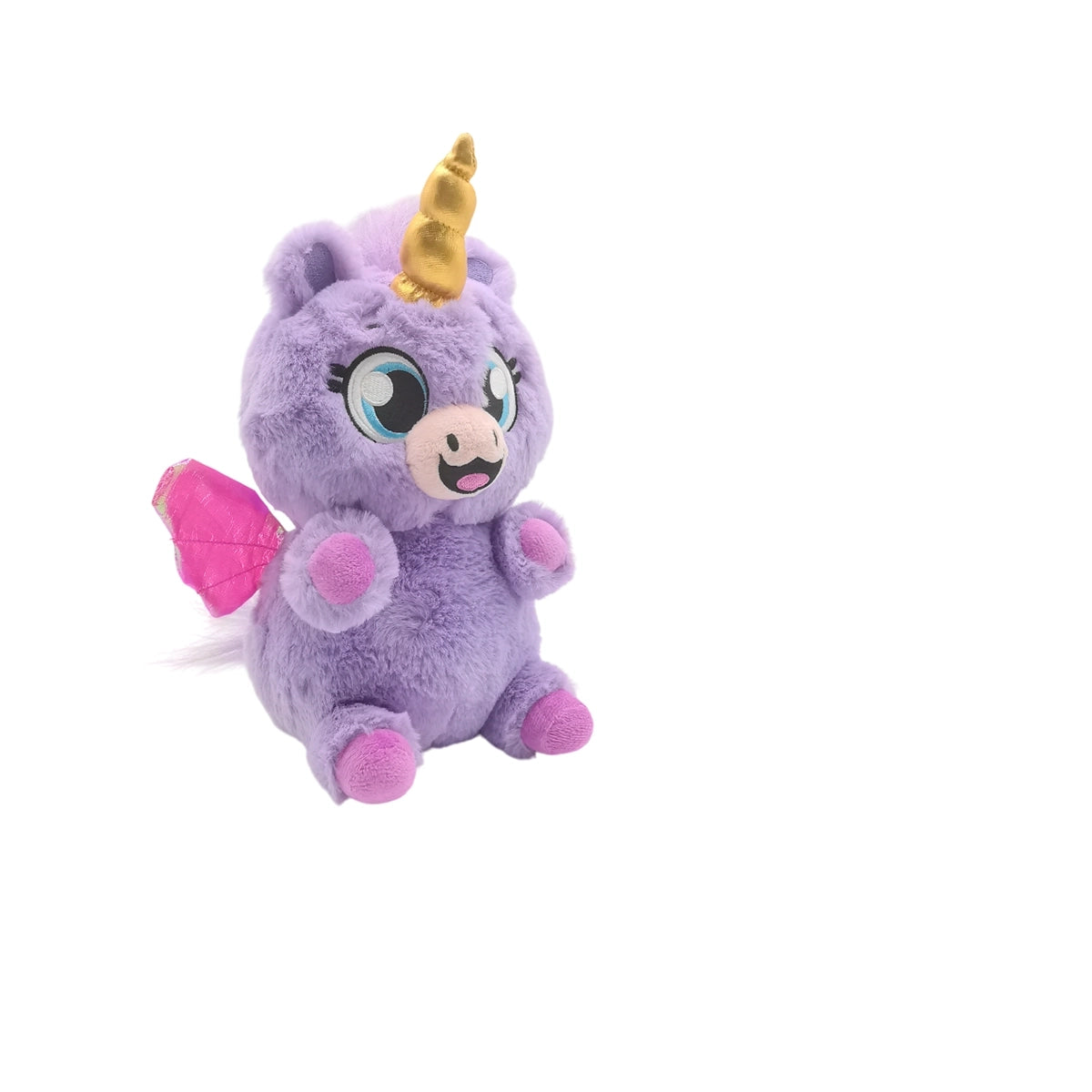 FAIRY TAILS UNIDORABLES 10" 6ASST
