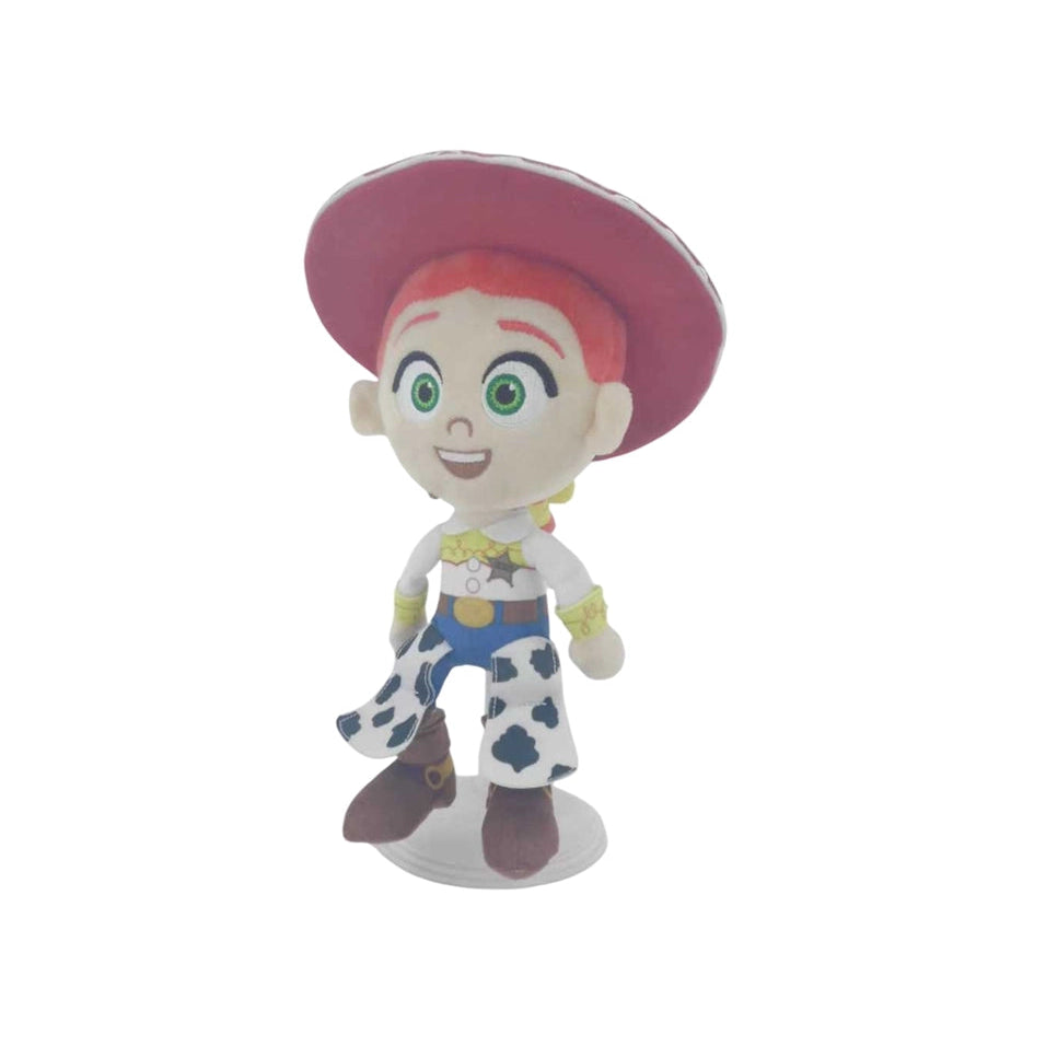 DISNEY PLUSH TOYSTORY 5 JESSIE M10
