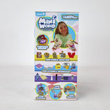 MINIWORLD CAPSULE 65mm S3 CDU24 WOC