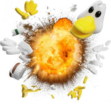 PROJEX DUCK ARCADE B/O