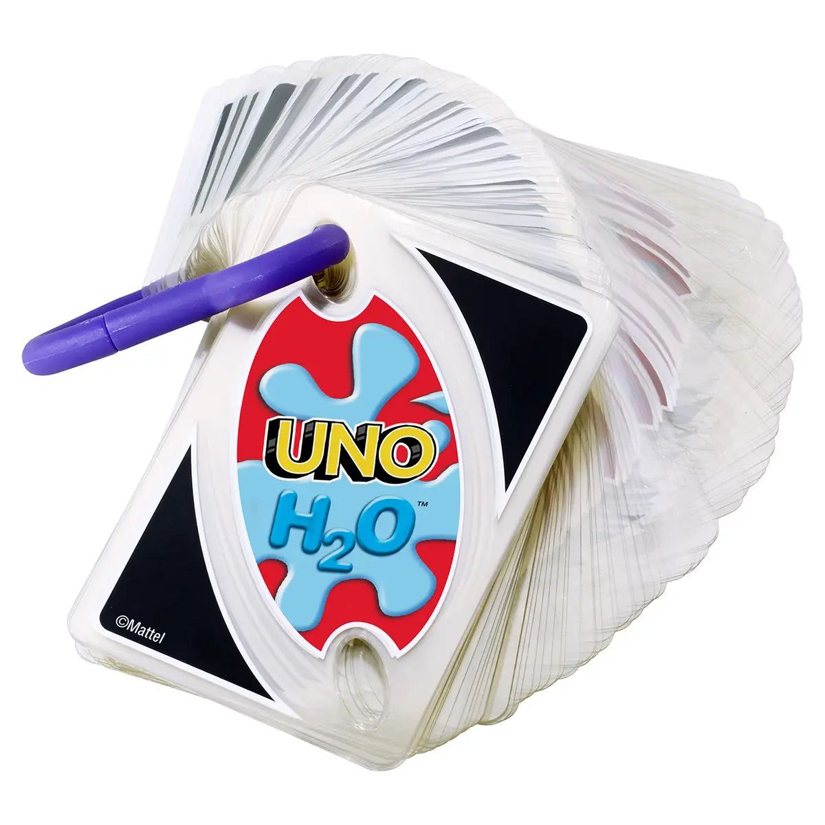 UNO H20 to Go
