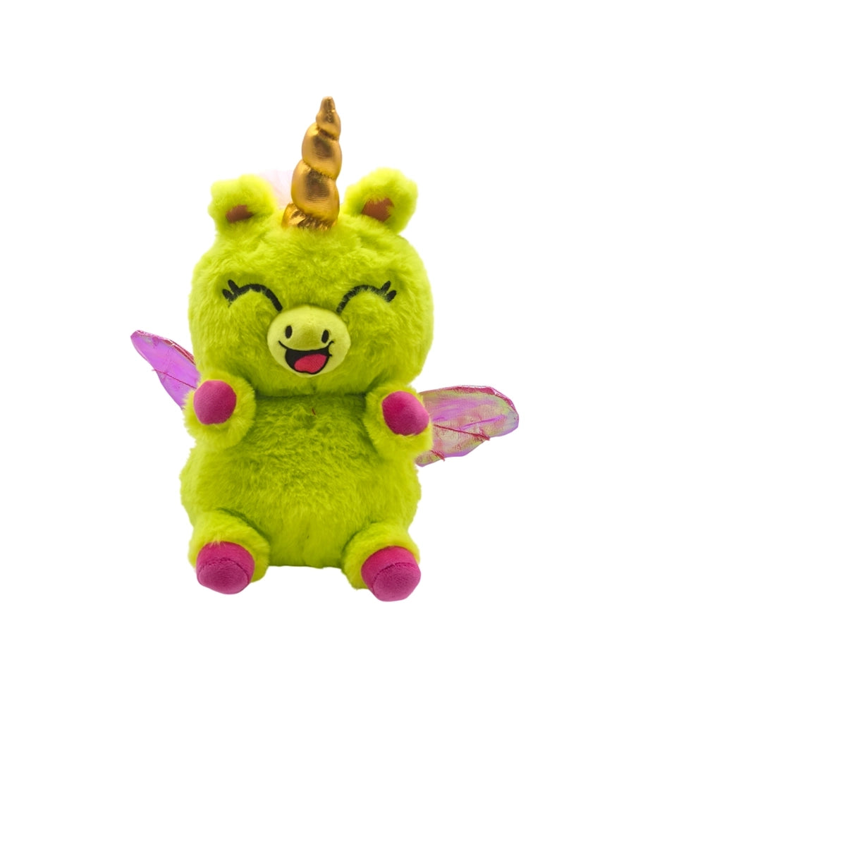 FAIRY TAILS UNIDORABLES 10" 6ASST
