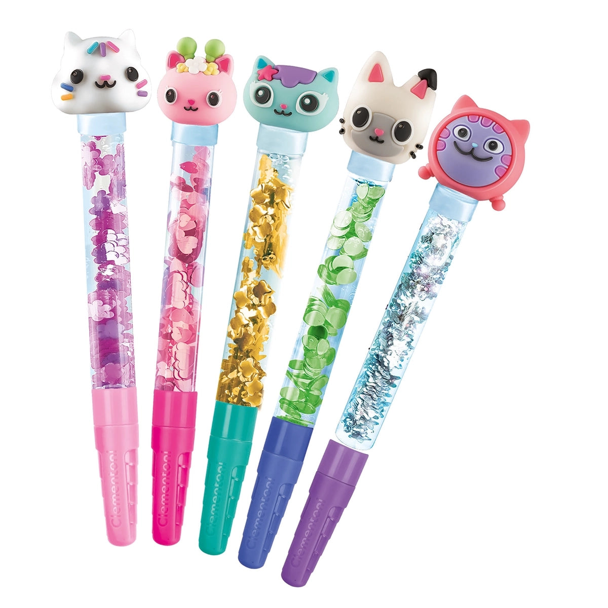 CLEMENTONI IDEA GABBYS PEN LAB