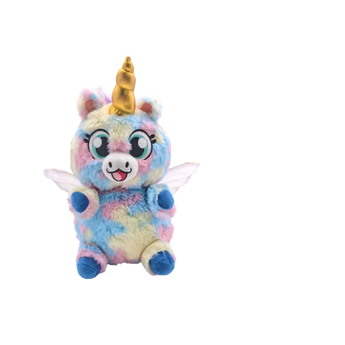 FAIRY TAILS UNIDORABLES 10" 6ASST