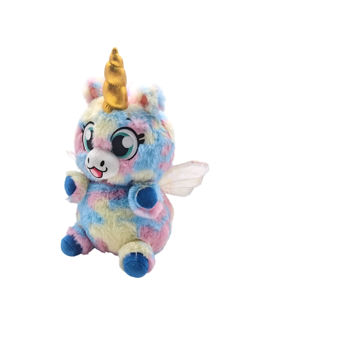 FAIRY TAILS UNIDORABLES 10" 6ASST