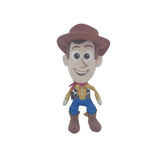 DISNEY PLUSH TOYSTORY 5 WOODY M10