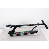Aero Teens Scooter C3-Black