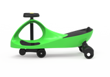 Classic Swing Car-Green - Kiddy Zone