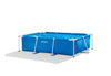 INTEX RECTANGULAR FRAME POOL, AGES  6+ 42128270 - Kiddy Zone