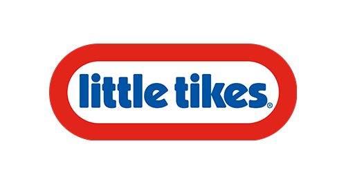 Little Tikes