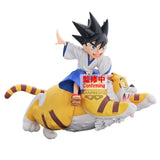YAIBA：Samurai Legend Yaiba Kurogane & Kagetora FIGURE(B:Kagetora)