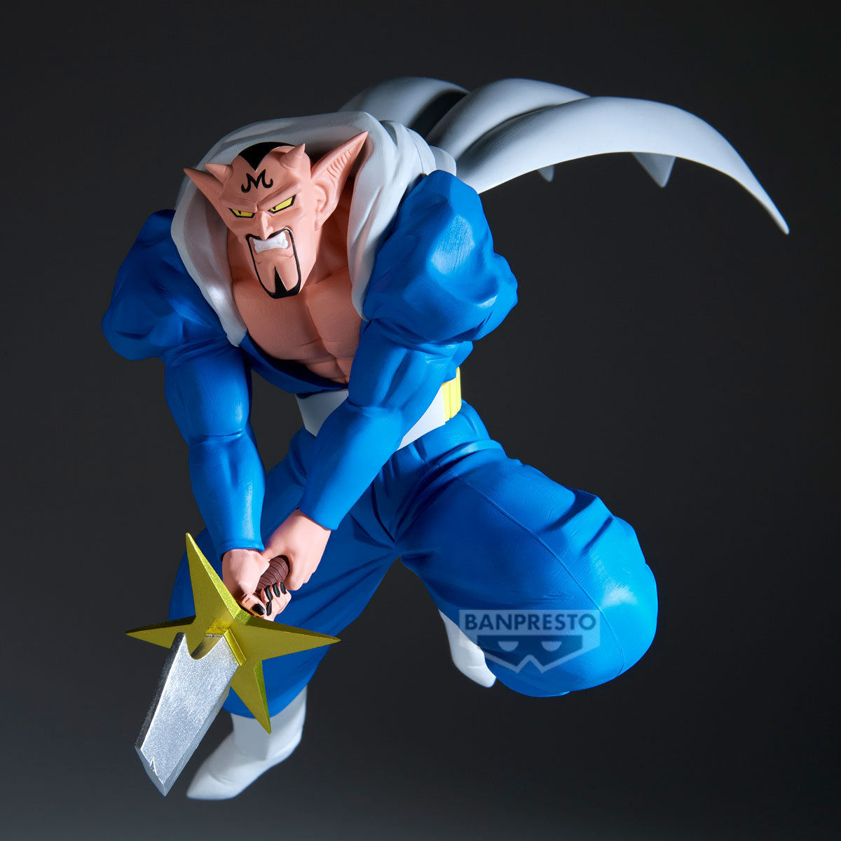 DRAGON BALL Z MATCH MAKERS DABURA(VS SUPER SAIYAN SON GOHAN)