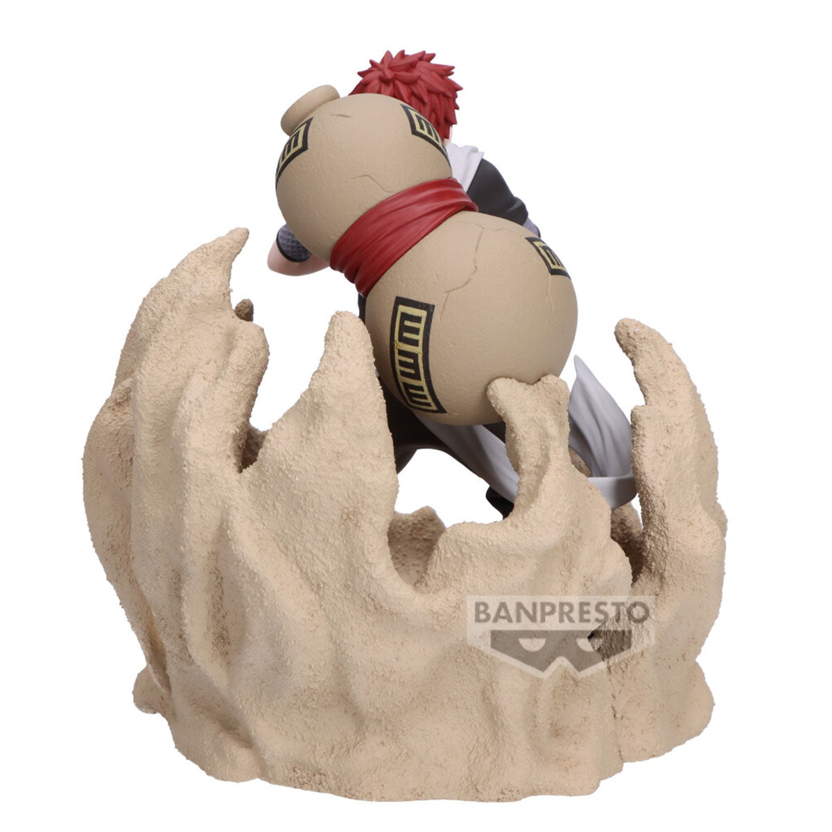 NARUTO Combination Battle2-GAARA-
