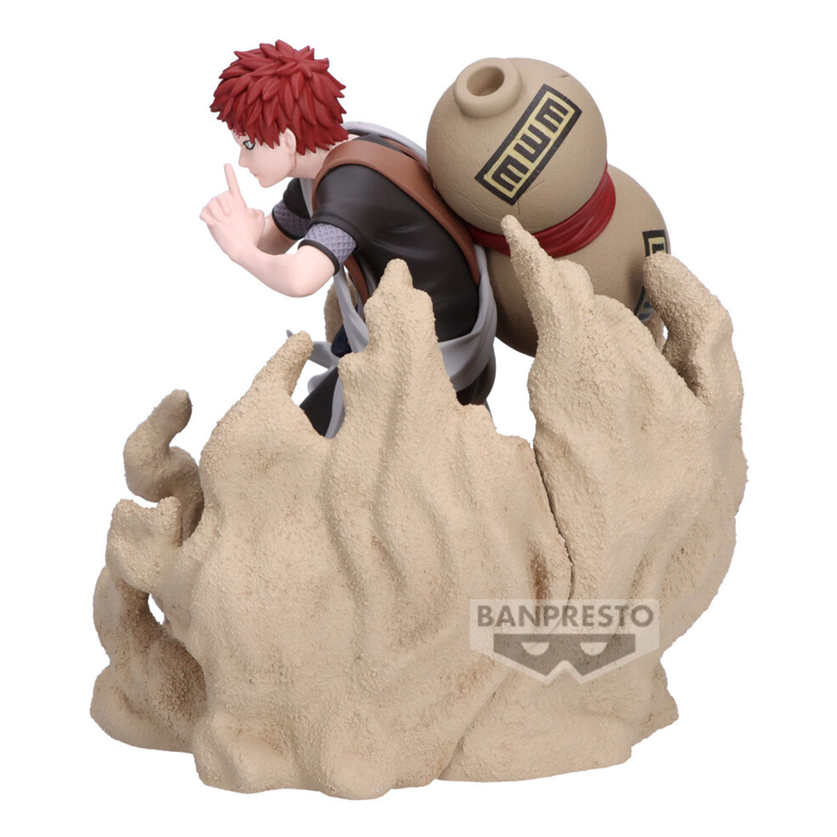 NARUTO Combination Battle2-GAARA-