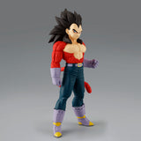 DRAGON BALL GT SOLID EDGE WORKS سوبر سايان 4 فيجيتا